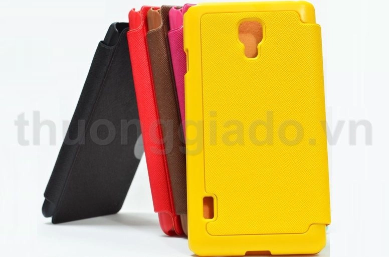 Bao Da Mercury Fancy Diary LG Optimus F7, Optimus LTE 3, F260s